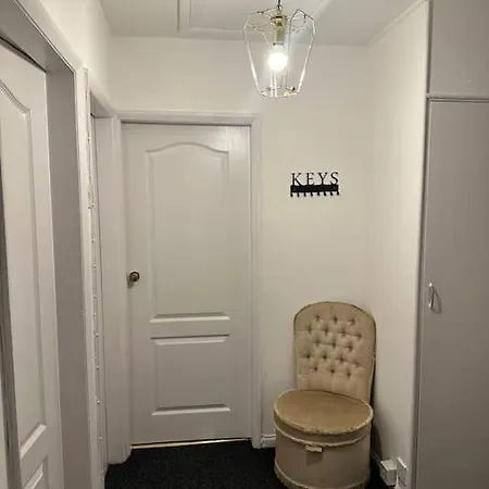 Σπίτι διακοπών House *
