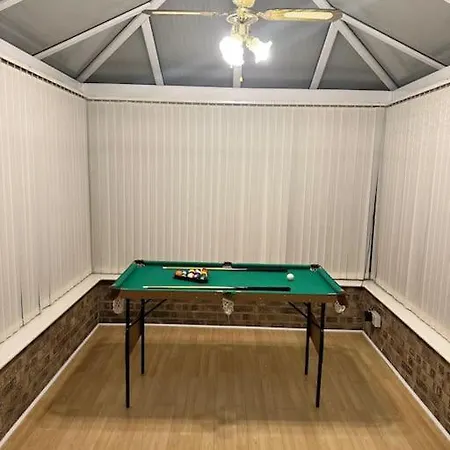 Holiday home House *