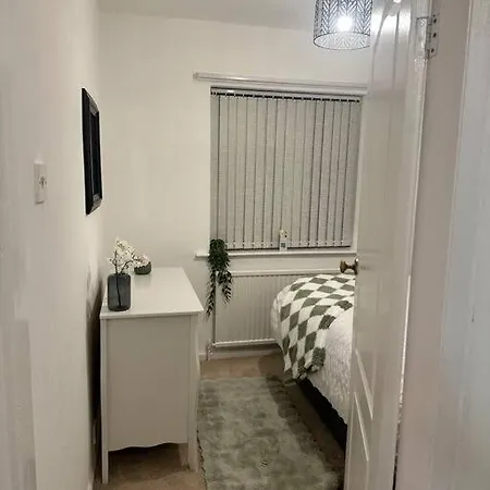 Holiday home House