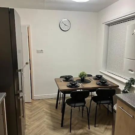House Holiday home *