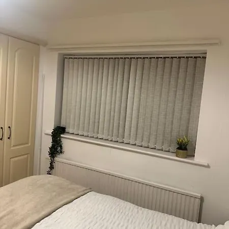 House Bradford (West Yorkshire)