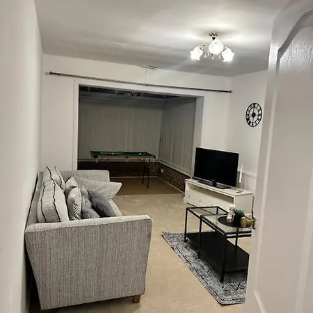 Holiday home House Bradford (West Yorkshire)