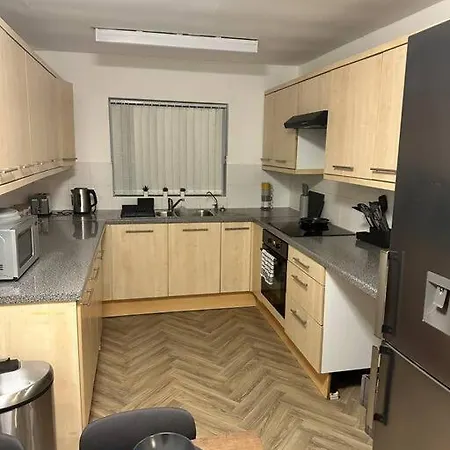 Holiday home House Bradford (West Yorkshire)