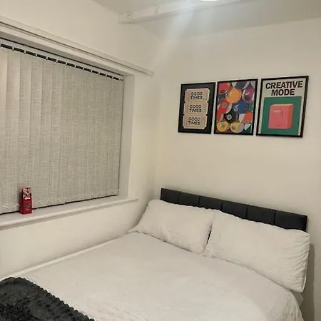 Holiday home House Bradford (West Yorkshire)