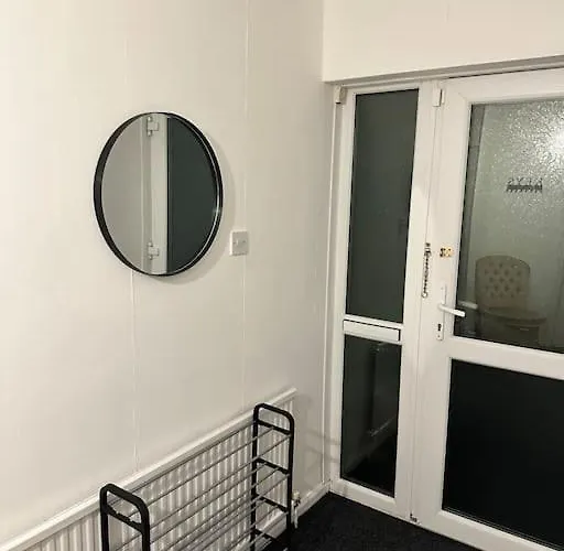 House Bradford (West Yorkshire)