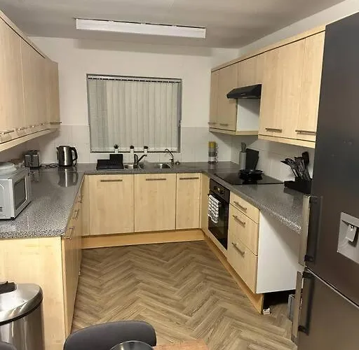 Holiday home House Bradford (West Yorkshire)