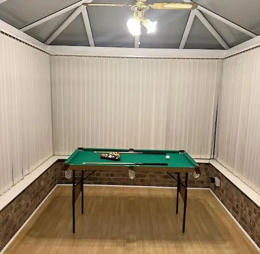 Holiday home House *