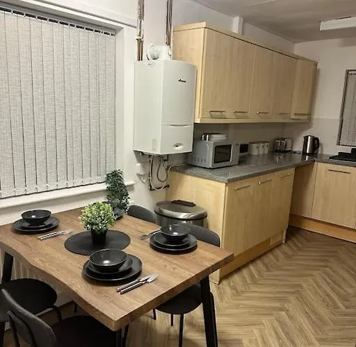 House Holiday home Bradford (West Yorkshire)