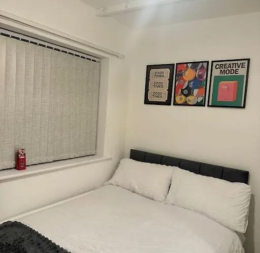 Holiday home House Bradford (West Yorkshire)