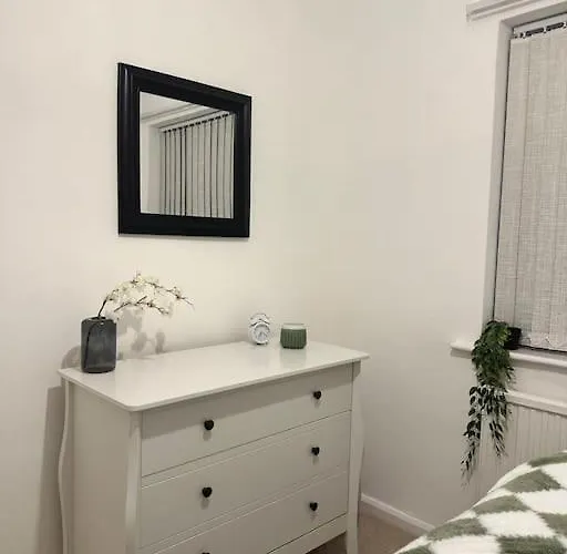 Hébergement de vacances House *