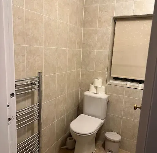 Hébergement de vacances House *